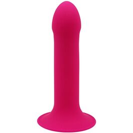 ADRIEN LASTIC – GODE EN SILICONE HITSENS 2 ROSE
