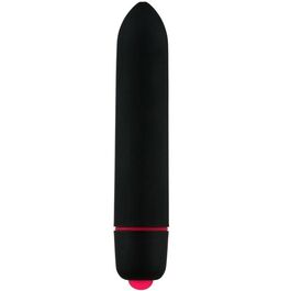 ADRIEN LASTIC – MINI BALLE VIBRANTE UNIVIBE NOIR