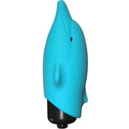 ADRIEN LASTIC – VIBRATEUR DE POCHE FLIPPY DAUPHIN