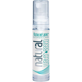 AMOREANE – LUBRIFIANT NATUREL À BASE D »EAU 10 ML