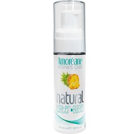 AMOREANE – LUBRIFIANT À BASE D »EAU ANANAS 50 ML