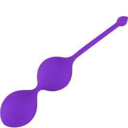 ALIVE – U·TONE BOULES VIOLETTES