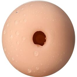 ALIVE – MINI MASTURBATEUR SHOT EXPERIENCE