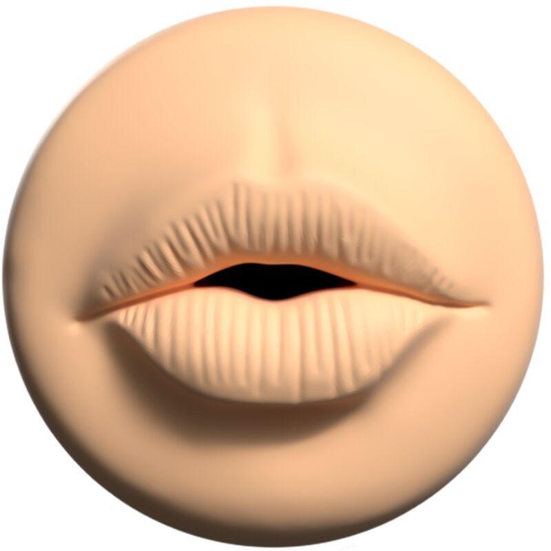 ALIVE – SHOT EXPERIENCE MINI MASTURBATEUR ORAL