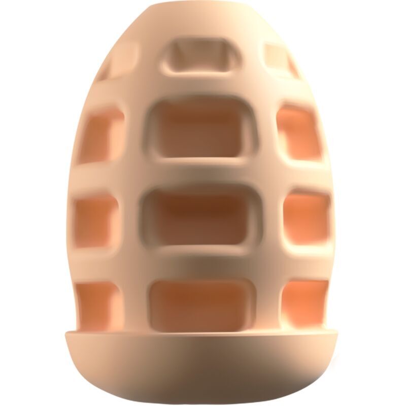 ALIVE – SHOT EXPERIENCE MINI MASTURBATEUR ORAL