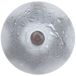 ALIVE – SHOT EXPERIENCE MINI MASTURBATEUR TRANSPARENT