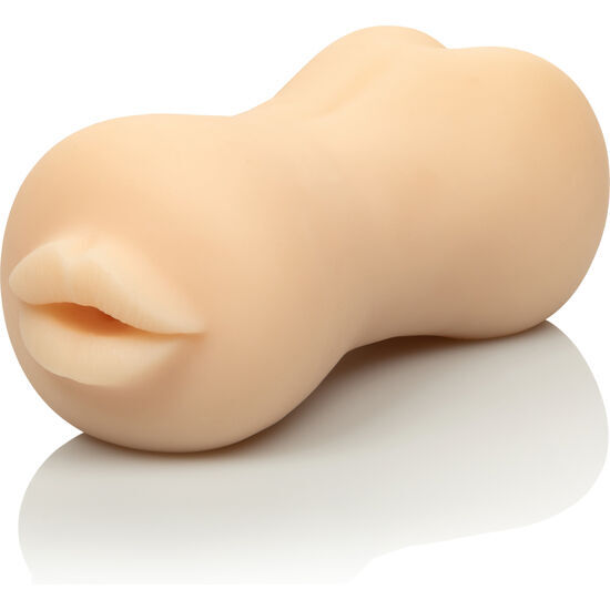 CALEXOTICS – LA CARACTÉ BOUCHE/CUL