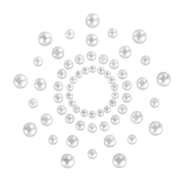 BIJOUX – INDISCRETS MIMI PERLE DOR?