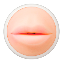 ALIVE – MASTURBATEUR MÂLE FLEX ORAL TAILLE M