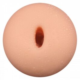 ALIVE – MASTURBADEUR MÂLE FLEX GÉNÉRIQUE TAILLE M