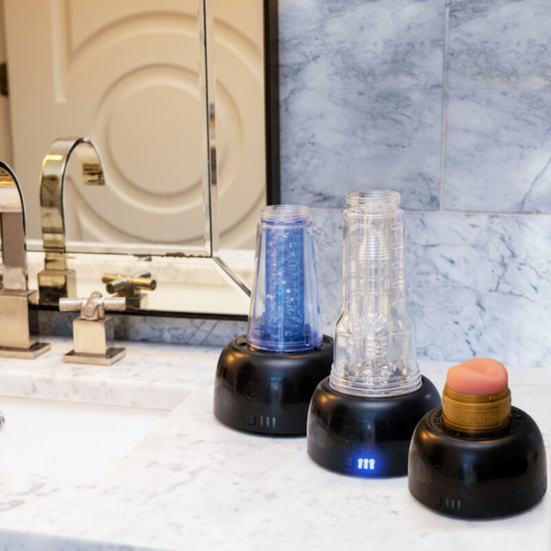 FLESHLIGHT – AIR UNITÉ DE SÉCHAGE AUTOMATIQUE