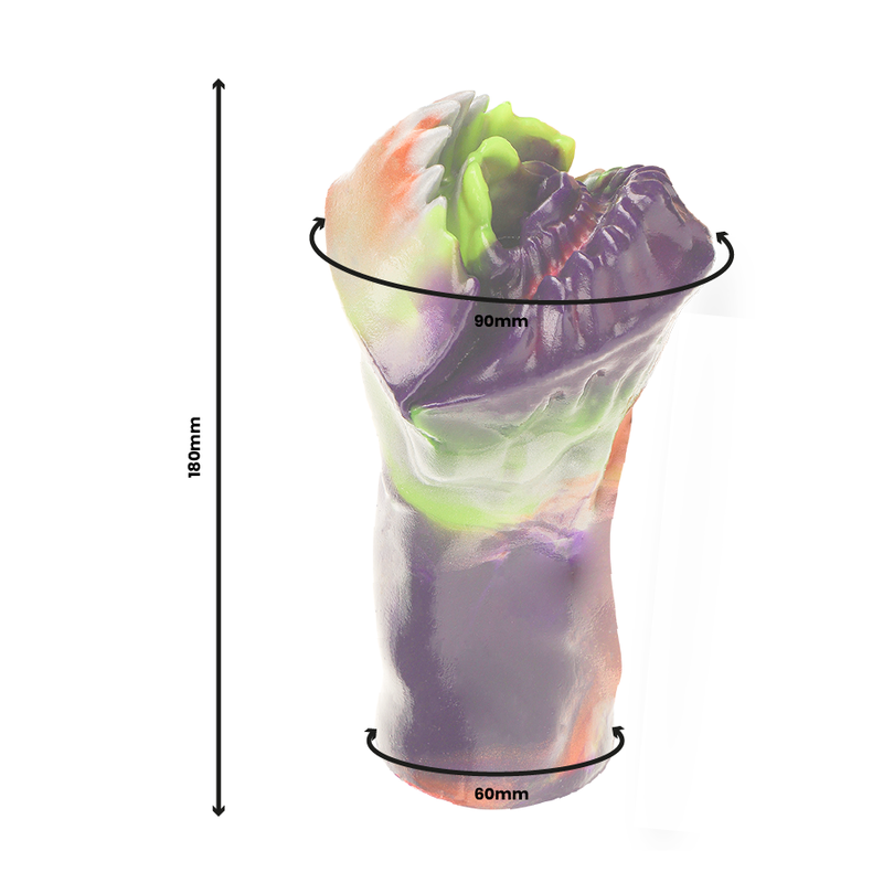 EPIC – MASTURBATEUR MASCULIN BRONTES CYCLOPS