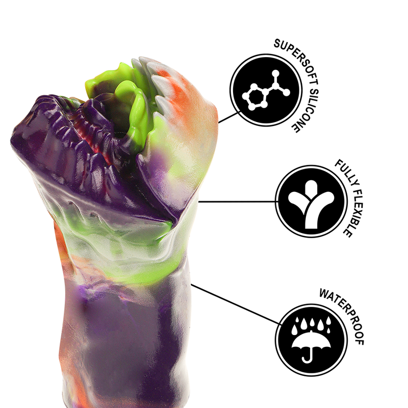 EPIC – MASTURBATEUR MASCULIN BRONTES CYCLOPS