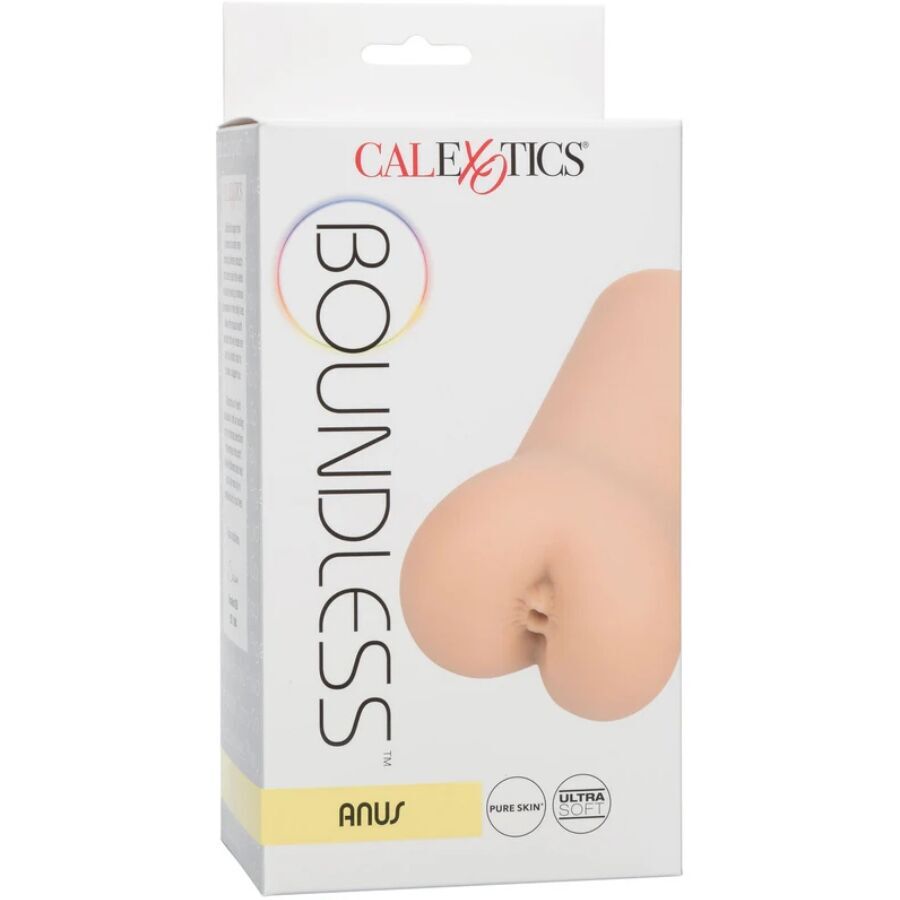 CALEXOTICS – BOUNDLESS BROWM ANUS BOUNDLESS
