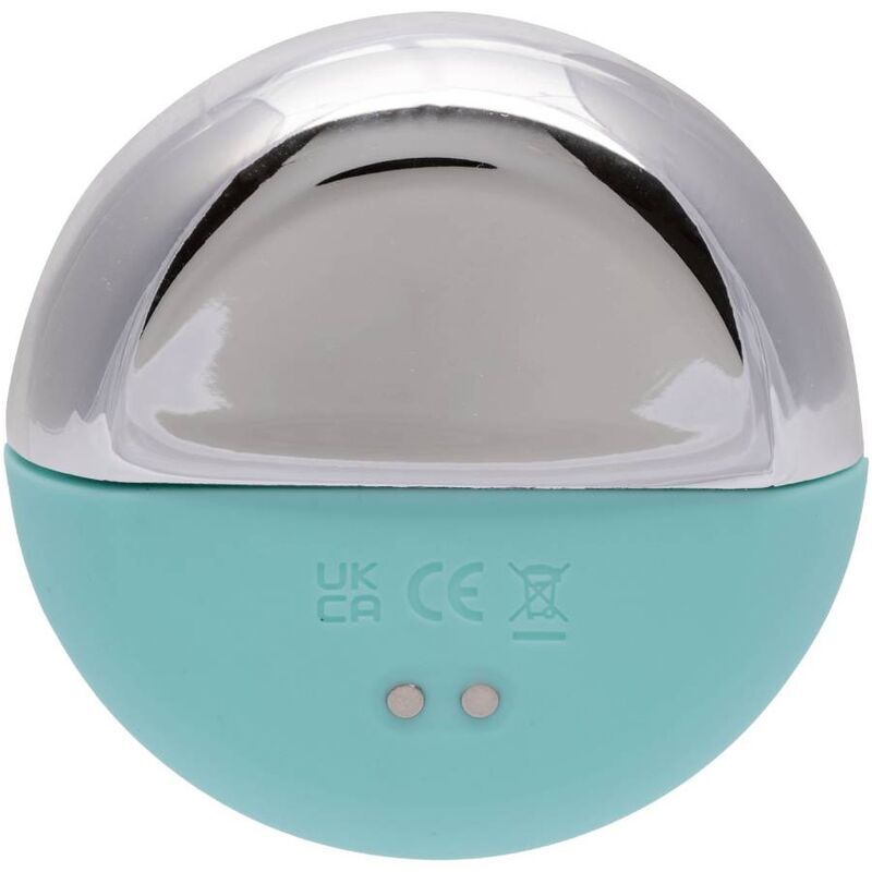 CALEXOTICS – OVATION STIMULATEUR ACCLAIM AQUA GREEN
