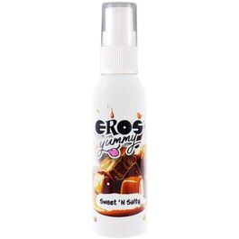 EROS – YUMMY SPRAY CORPORAL DOUX ET SALÉ 50 ML