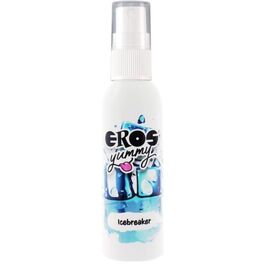EROS – YUMMY SPRAY CORPOREL BRISEUR DE GLACE 50 ML