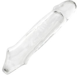 CALEXOTICS – EXTENSION PERFORMANCE MAXX CLEAR 5,5 TRANSPARENTE