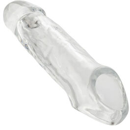 CALEXOTICS – EXTENSION PERFORMANCE MAXX CLEAR 7,5 TRANSPARENTE