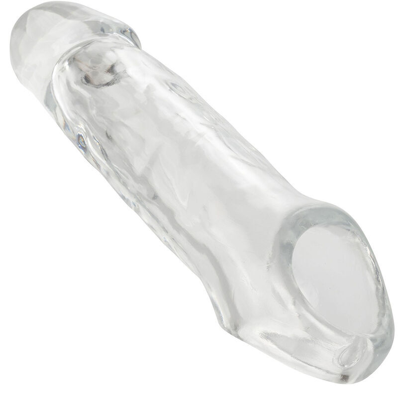 CALEXOTICS – EXTENSION PERFORMANCE MAXX CLEAR 7,5 TRANSPARENTE