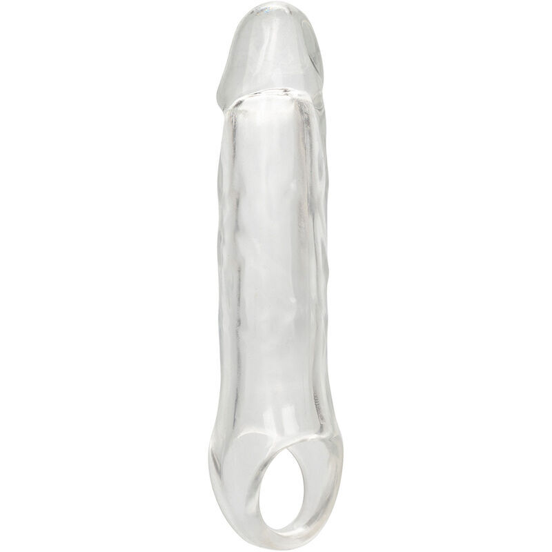 CALEXOTICS – EXTENSION PERFORMANCE MAXX CLEAR 7,5 TRANSPARENTE