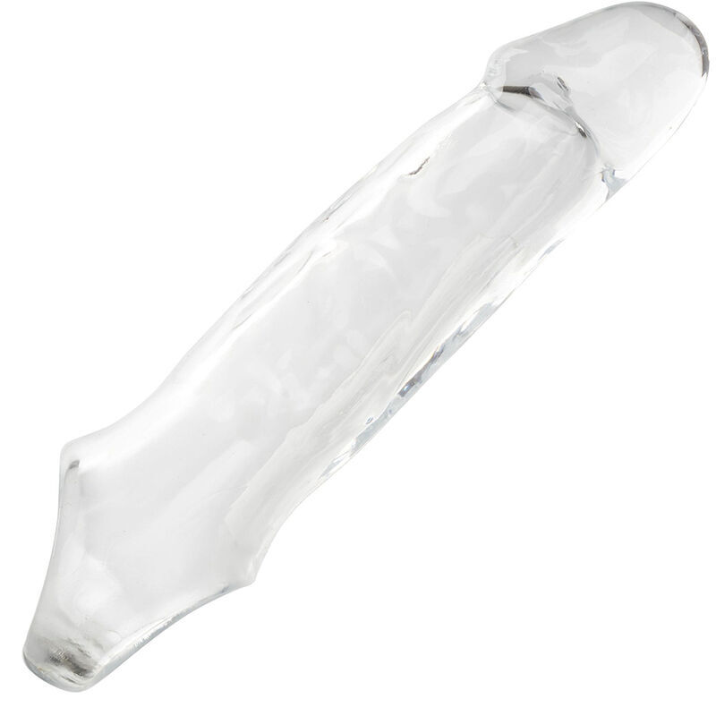 CALEXOTICS – EXTENSION PERFORMANCE MAXX CLEAR 7,5 TRANSPARENTE