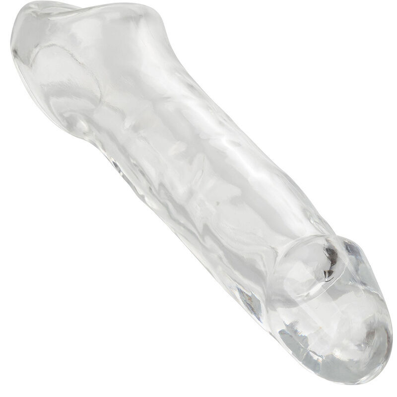 CALEXOTICS – EXTENSION PERFORMANCE MAXX CLEAR 7,5 TRANSPARENTE