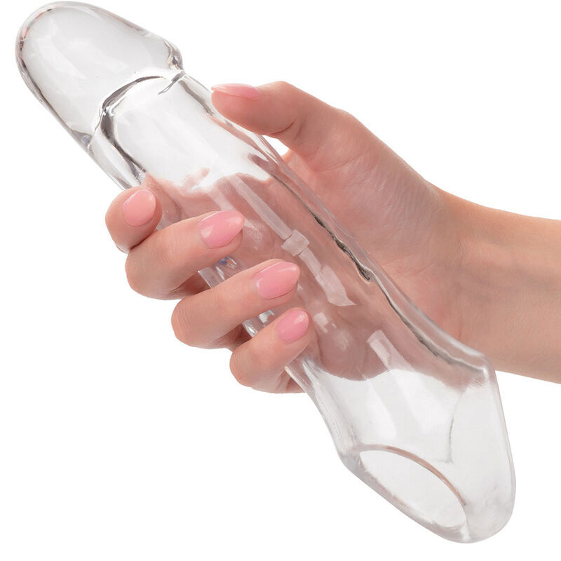 CALEXOTICS – EXTENSION PERFORMANCE MAXX CLEAR 7,5 TRANSPARENTE