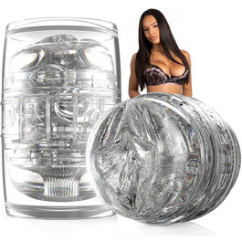 FLESHLIGHT – MASTURBATEUR DOUBLE QUICKSHOT AUTOMNE FALLS