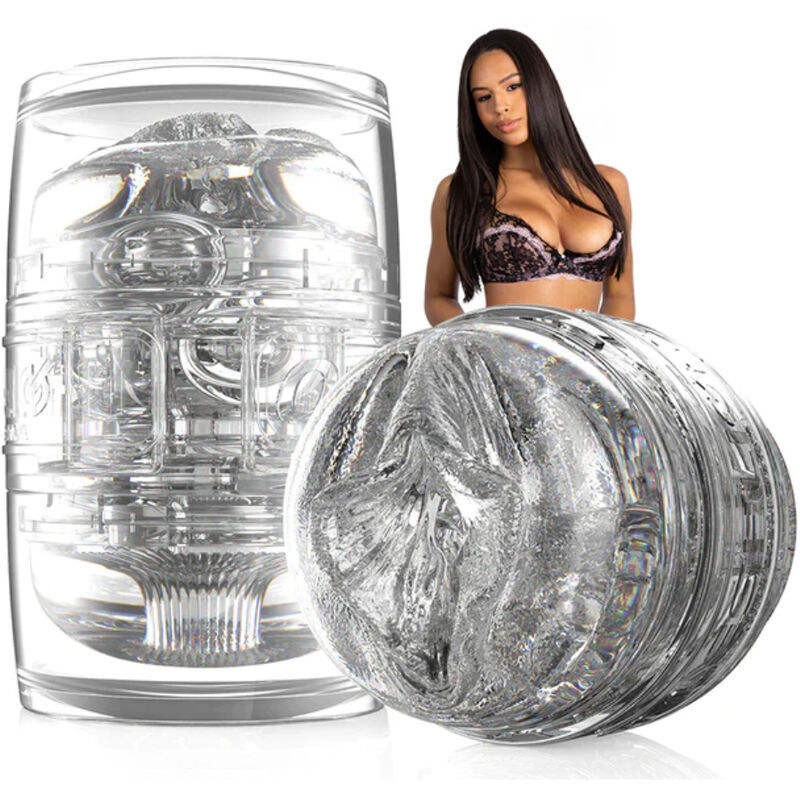 FLESHLIGHT – MASTURBATEUR DOUBLE QUICKSHOT AUTOMNE FALLS