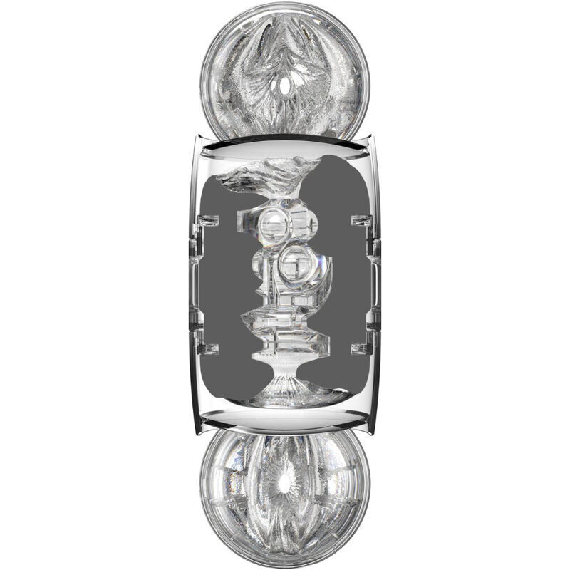 FLESHLIGHT – MASTURBATEUR DOUBLE QUICKSHOT AUTOMNE FALLS