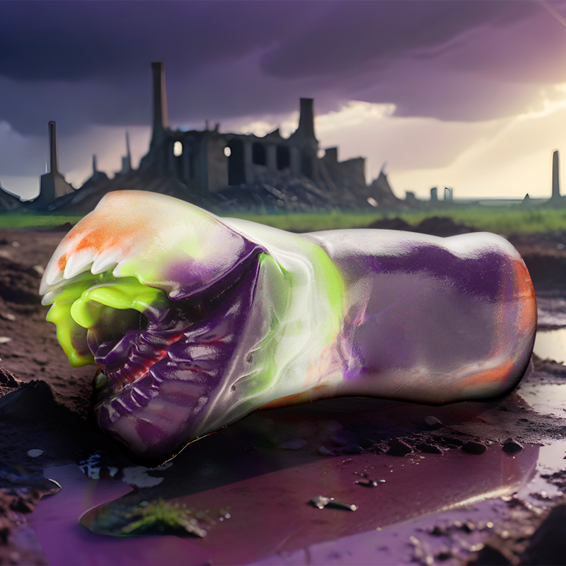 EPIC – MASTURBATEUR MASCULIN BRONTES CYCLOPS