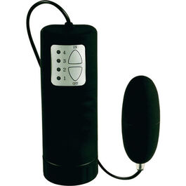 CALEXOTICS – COLT BALLE DE PUISSANCE ÉTANCHE