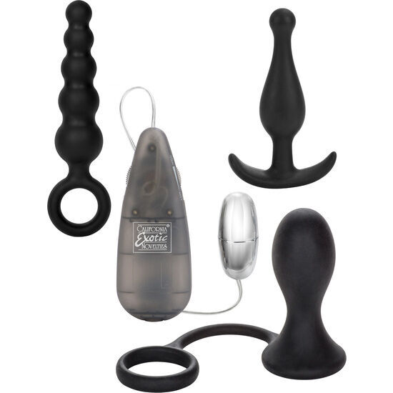 CALEXOTICS – SON KIT DENTRAÎNEMENT PROSTATE