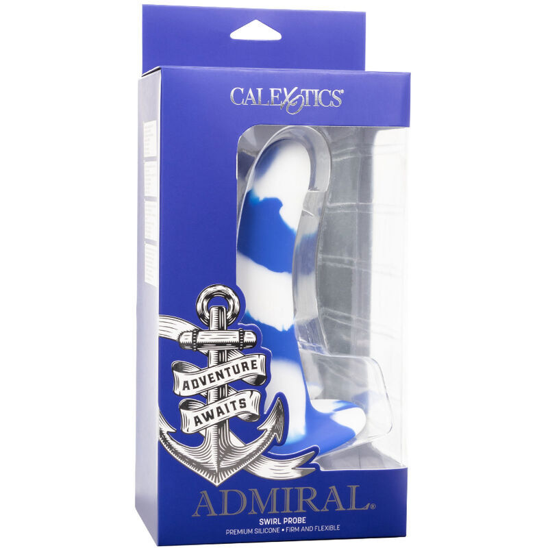 CALEXOTICS – ADMIRAL GODE TOURBILLON FLEXIBLE
