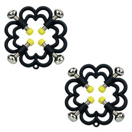 CALEXOTICS – BOUNDLESS POIGNÉES NIPPLE