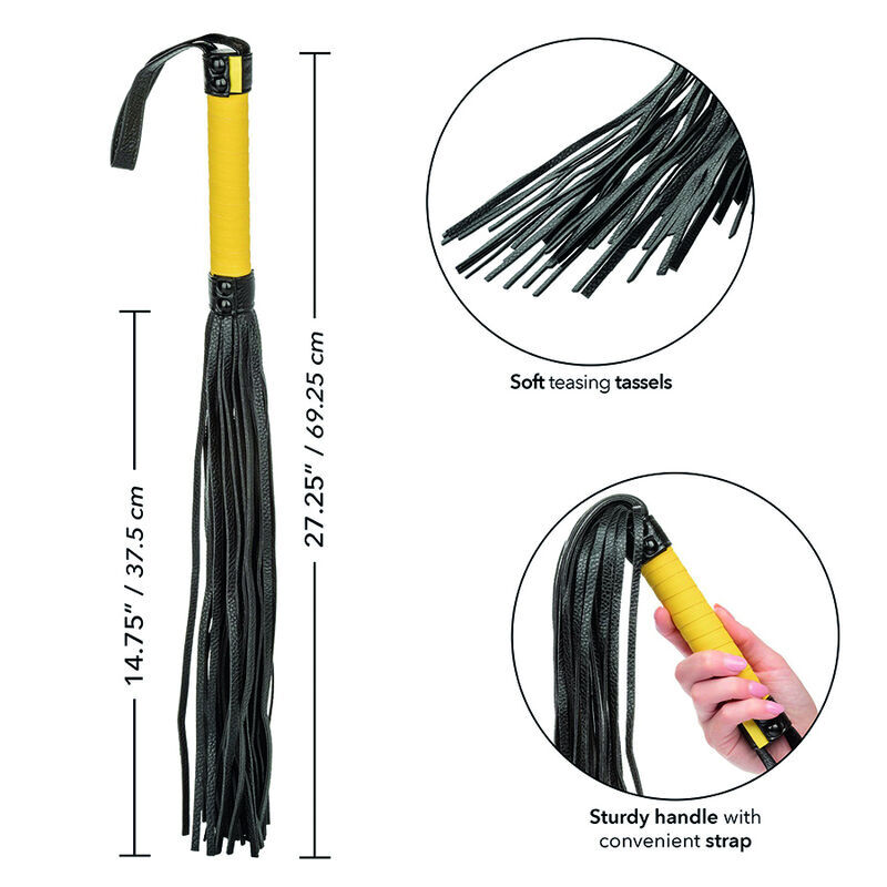 CALEXOTICS – BOUNDLESS FLOGGER