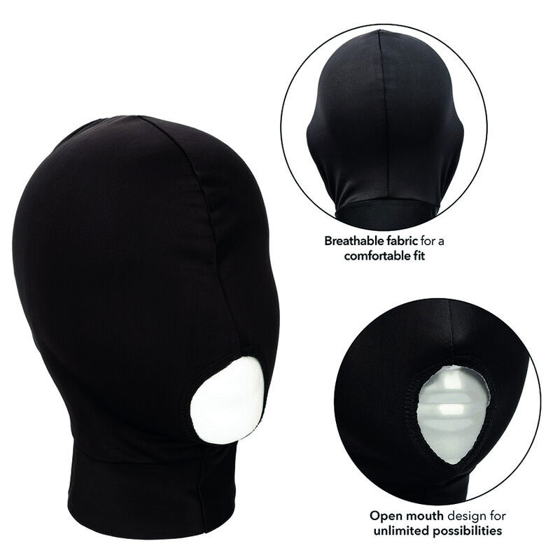 CALEXOTICS – BOUNDLESS CAPOT