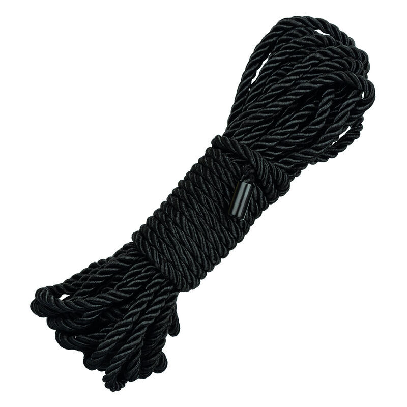CALEXOTICS – BOUNDLESS CORDE 10M NOIRE