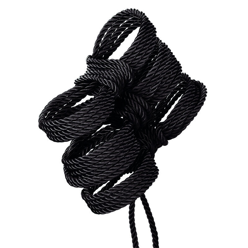 CALEXOTICS – BOUNDLESS CORDE 10M NOIRE