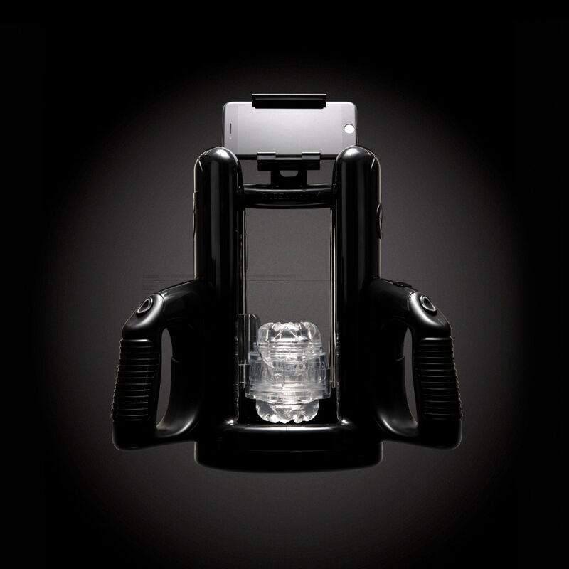 FLESHLIGHT – MASTURBATEUR AUTOMATIQUE À LANCEMENT QUICKSHOT