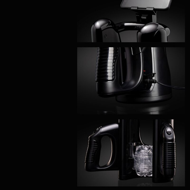 FLESHLIGHT – MASTURBATEUR AUTOMATIQUE À LANCEMENT QUICKSHOT