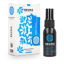 BRUMA – SPRAY RETARDANT ET RAFRAÎCHISSANT 30 ML