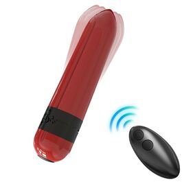 ARMONY – ROCKET VIBRATEUR BULLET TÉLÉCOMMANDE FUCHSIA