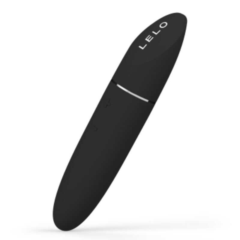LELO – MIA 3 VIBRATEUR PERSONNEL NOIR