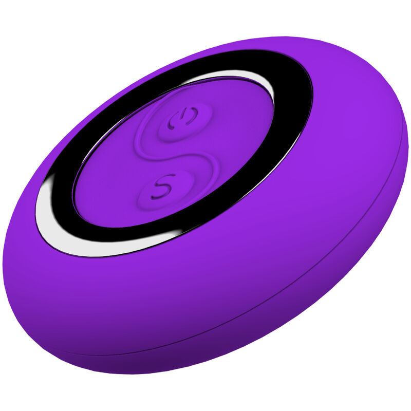 ARMONY – OEUF VIBRANT TÉLÉCOMMANDE ANNI VIOLET