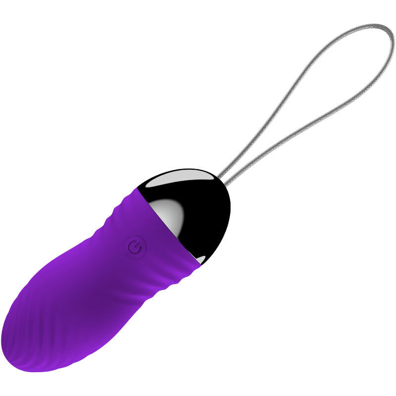 ARMONY – OEUF VIBRANT TÉLÉCOMMANDE ANNI VIOLET