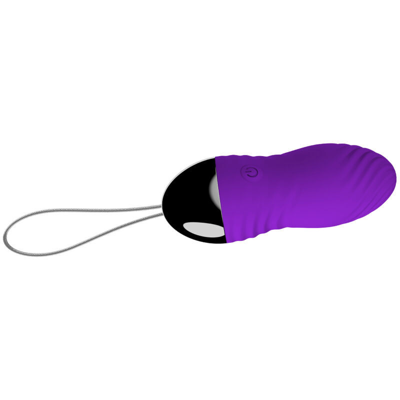 ARMONY – OEUF VIBRANT TÉLÉCOMMANDE ANNI VIOLET