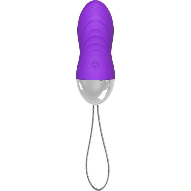 ARMONY – OEUF VIBRANT TÉLÉCOMMANDE VIOLET