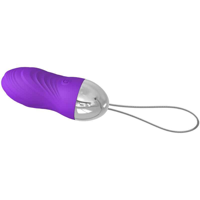 ARMONY – OEUF VIBRANT TÉLÉCOMMANDE VIOLET